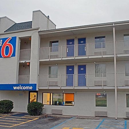 Days Inn By Wyndham Charleston Wv Luaran gambar