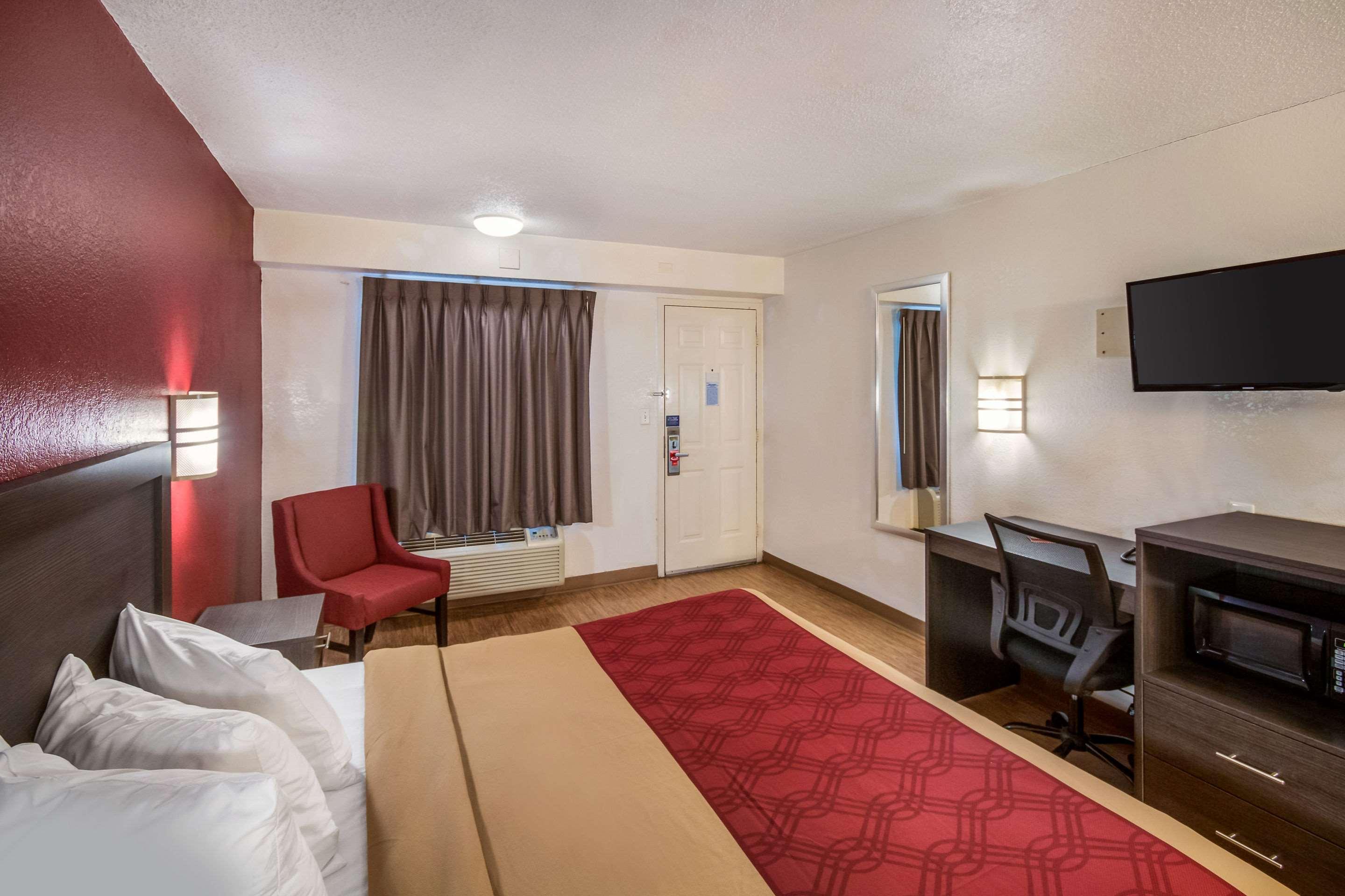 Days Inn By Wyndham Charleston Wv Luaran gambar