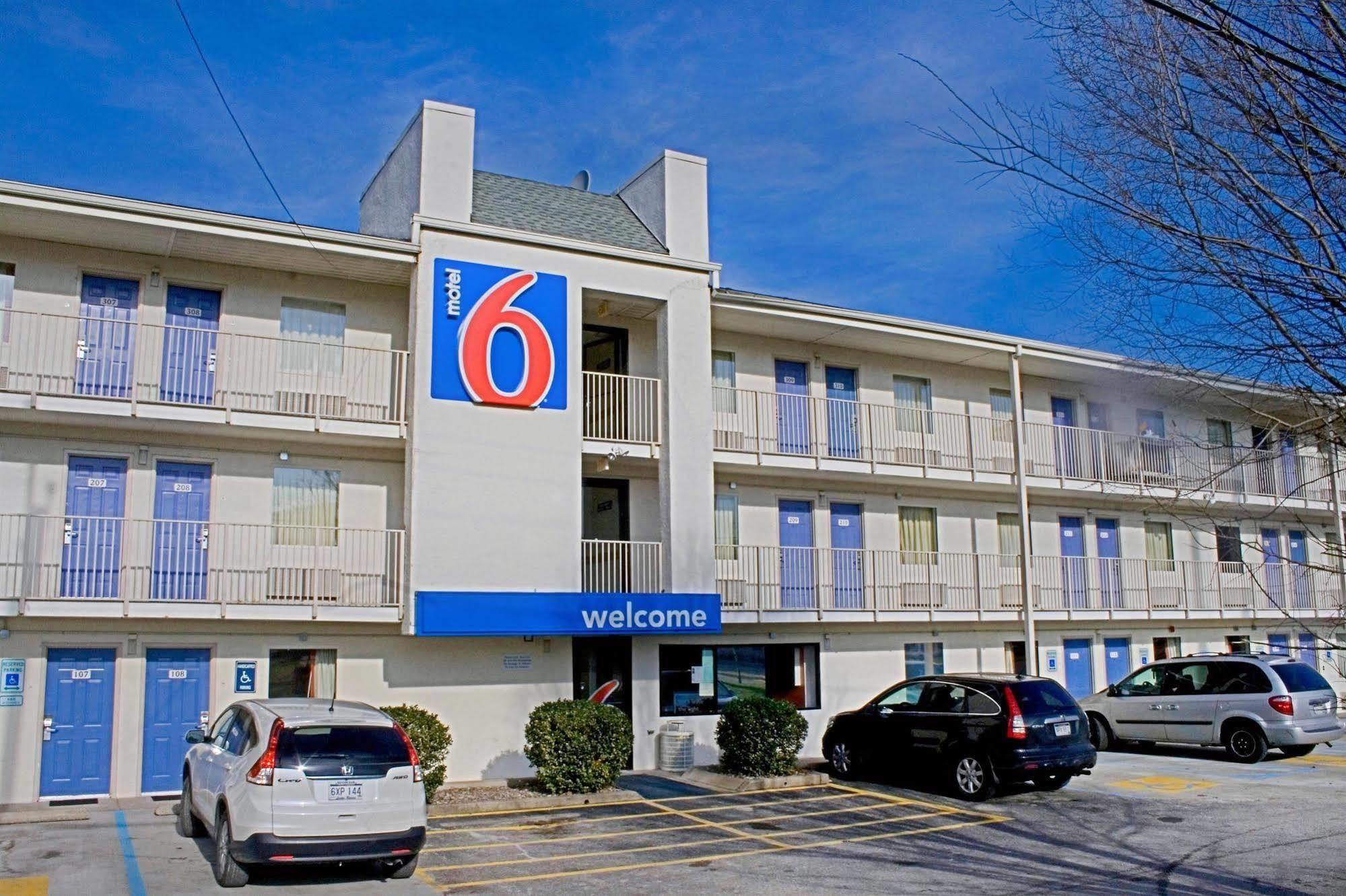 Days Inn By Wyndham Charleston Wv Luaran gambar